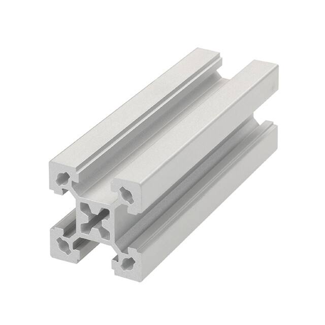 4575000.1 Rose+Krieger  Structural Motion Hardware